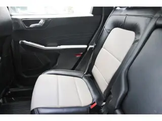 Ford Escape 2021 AWD Titanium 4dr SUV