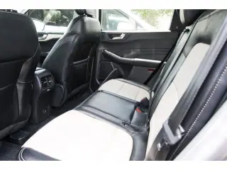 Ford Escape 2021 AWD Titanium 4dr SUV