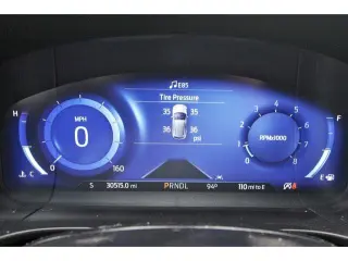 Ford Escape 2021 AWD Titanium 4dr SUV