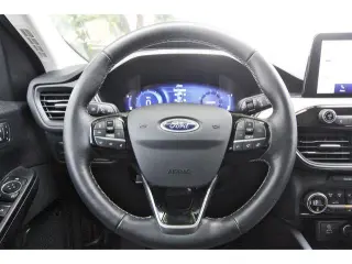 Ford Escape 2021 AWD Titanium 4dr SUV