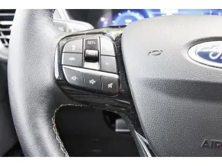 Ford Escape 2021 AWD Titanium 4dr SUV