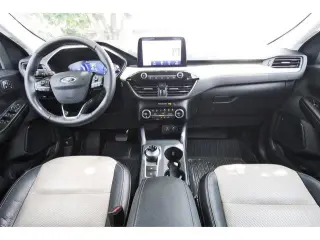 Ford Escape 2021 AWD Titanium 4dr SUV