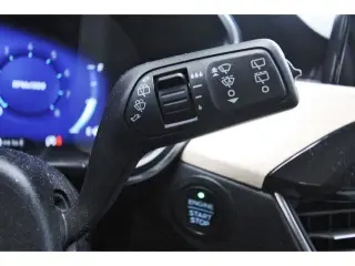 Ford Escape 2021 AWD Titanium 4dr SUV