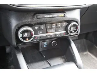 Ford Escape 2021 AWD Titanium 4dr SUV