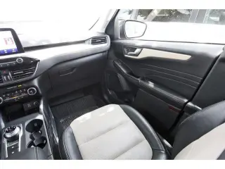 Ford Escape 2021 AWD Titanium 4dr SUV