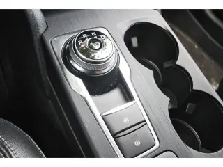 Ford Escape 2021 AWD Titanium 4dr SUV