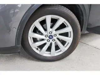 Ford Escape 2021 AWD Titanium 4dr SUV