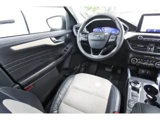 Ford Escape 2021 AWD Titanium 4dr SUV