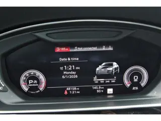 Audi A8 L 2020 AWD quattro 60 TFSI 4dr Sedan