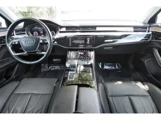 Audi A8 L 2020 AWD quattro 60 TFSI 4dr Sedan