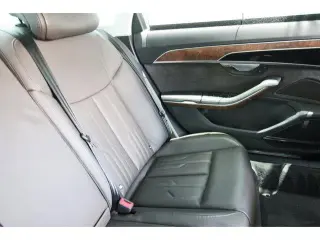 Audi A8 L 2020 AWD quattro 60 TFSI 4dr Sedan