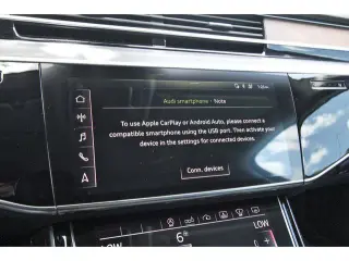 Audi A8 L 2020 AWD quattro 60 TFSI 4dr Sedan