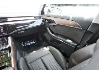 Audi A8 L 2020 AWD quattro 60 TFSI 4dr Sedan