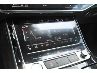 Audi A8 L 2020 AWD quattro 60 TFSI 4dr Sedan