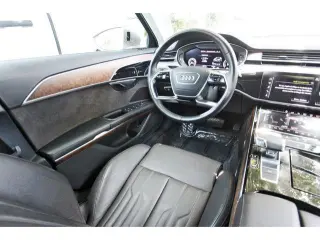 Audi A8 L 2020 AWD quattro 60 TFSI 4dr Sedan