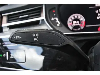 Audi A8 L 2020 AWD quattro 60 TFSI 4dr Sedan