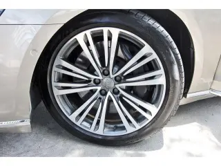 Audi A8 L 2020 AWD quattro 60 TFSI 4dr Sedan