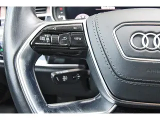 Audi A8 L 2020 AWD quattro 60 TFSI 4dr Sedan