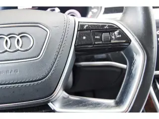 Audi A8 L 2020 AWD quattro 60 TFSI 4dr Sedan
