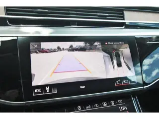 Audi A8 L 2020 AWD quattro 60 TFSI 4dr Sedan