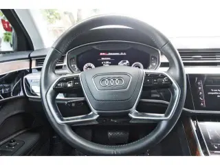 Audi A8 L 2020 AWD quattro 60 TFSI 4dr Sedan