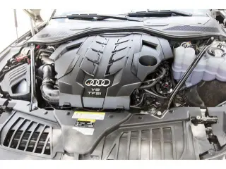 Audi A8 L 2020 AWD quattro 60 TFSI 4dr Sedan