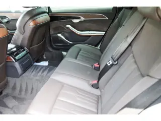 Audi A8 L 2020 AWD quattro 60 TFSI 4dr Sedan