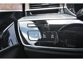 Audi A8 L 2020 AWD quattro 60 TFSI 4dr Sedan