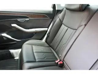 Audi A8 L 2020 AWD quattro 60 TFSI 4dr Sedan