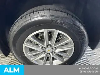 Chevrolet Traverse 2023 LT Cloth 4dr SUV