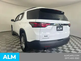 Chevrolet Traverse 2023 LT Cloth 4dr SUV