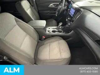 Chevrolet Traverse 2023 LT Cloth 4dr SUV
