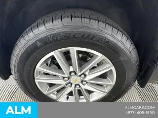 Chevrolet Traverse 2023 LT Cloth 4dr SUV
