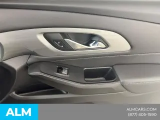 Chevrolet Traverse 2023 LT Cloth 4dr SUV