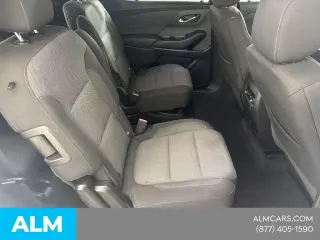 Chevrolet Traverse 2023 LT Cloth 4dr SUV