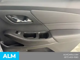 Chevrolet Traverse 2023 LT Cloth 4dr SUV