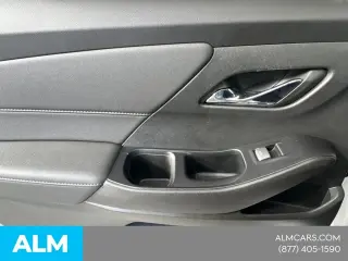 Chevrolet Traverse 2023 LT Cloth 4dr SUV