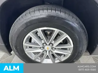 Chevrolet Traverse 2023 LT Cloth 4dr SUV