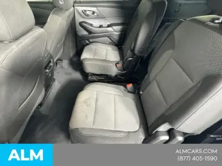 Chevrolet Traverse 2023 LT Cloth 4dr SUV