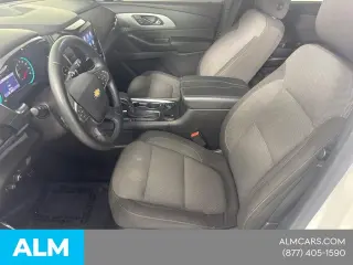 Chevrolet Traverse 2023 LT Cloth 4dr SUV