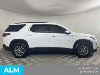 Chevrolet Traverse 2023 LT Cloth 4dr SUV