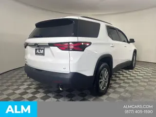 Chevrolet Traverse 2023 LT Cloth 4dr SUV