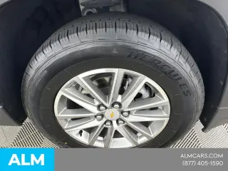 Chevrolet Traverse 2023 LT Cloth 4dr SUV