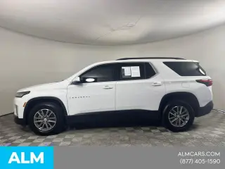Chevrolet Traverse 2023 LT Cloth 4dr SUV