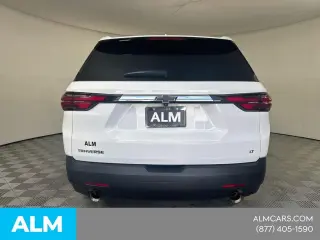 Chevrolet Traverse 2023 LT Cloth 4dr SUV