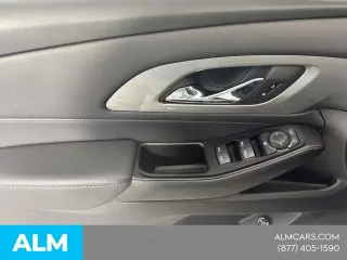 Chevrolet Traverse 2023 LT Cloth 4dr SUV
