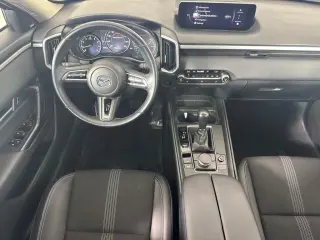 Mazda CX-50 2025 AWD 2.5 S Premium 4dr SUV