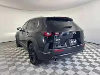 Mazda CX-50 2025 AWD 2.5 S Premium 4dr SUV