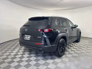 Mazda CX-50 2025 AWD 2.5 S Premium 4dr SUV