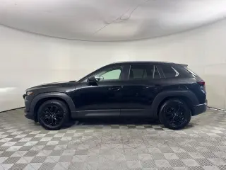Mazda CX-50 2025 AWD 2.5 S Premium 4dr SUV
